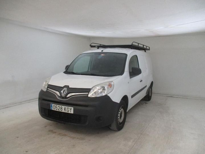 renault kangoo 2018 vf1fw51h159774644