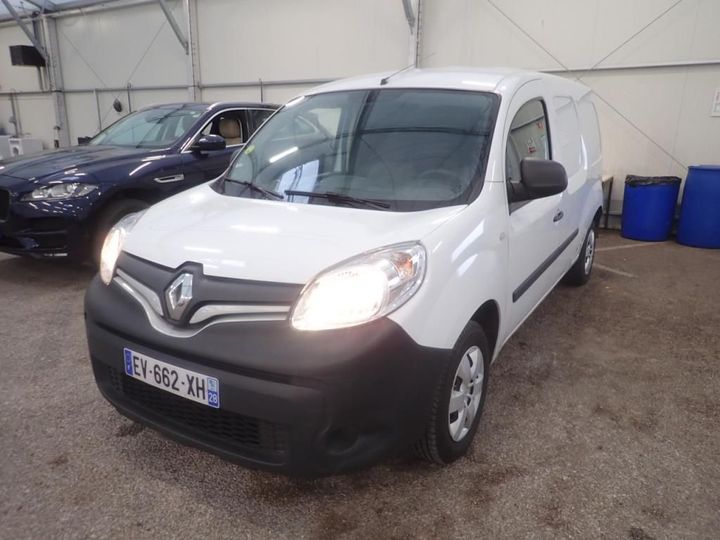 renault kangoo express 2018 vf1fw51h159960817