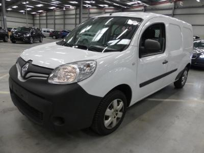 renault kangoo express maxi dsl - 2013 2018 vf1fw51h160438974