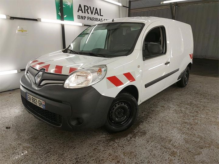 renault kangoo express 2018 vf1fw51h160488882