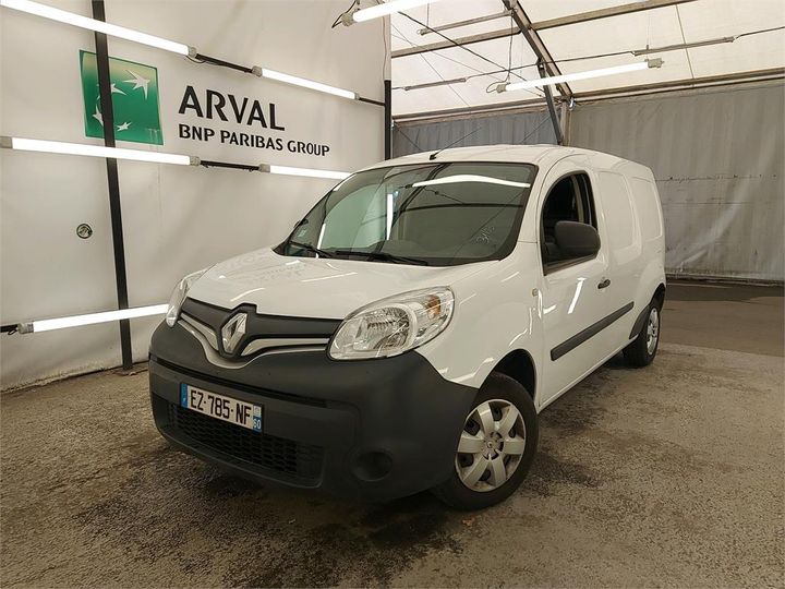 renault kangoo express 2018 vf1fw51h160714368