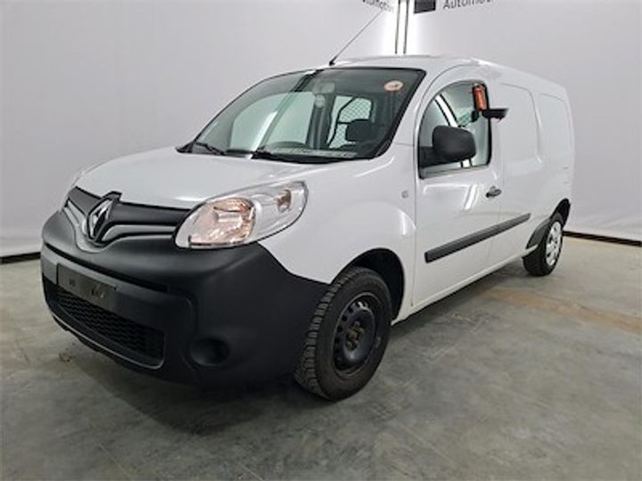 renault kangoo express maxi dsl - 2013 2018 vf1fw51h160733218