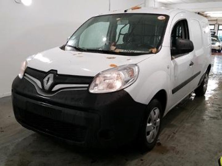 renault kangoo express maxi dsl - 2013 2018 vf1fw51h160853429