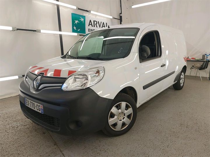 renault kangoo express 2018 vf1fw51h160856233