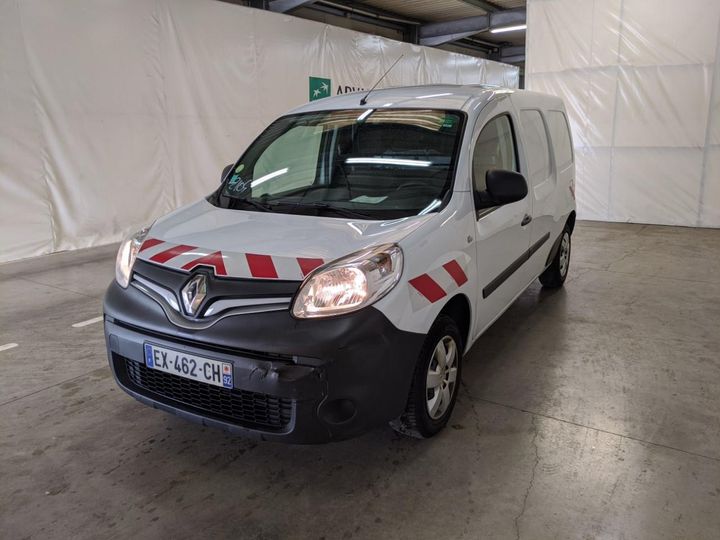 renault kangoo express 2018 vf1fw51h160856234