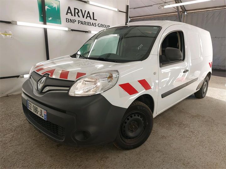 renault kangoo express 2018 vf1fw51h160963679