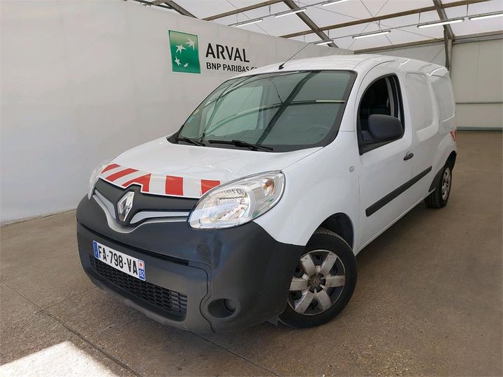 renault kangoo express 2018 vf1fw51h161104328