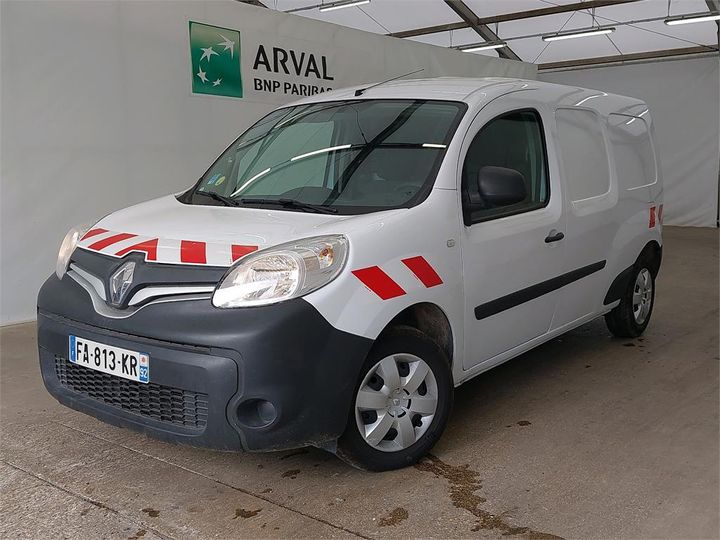 renault kangoo express 2018 vf1fw51h161104343