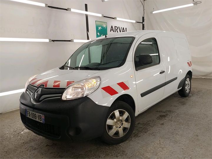 renault kangoo express 2018 vf1fw51h161104357