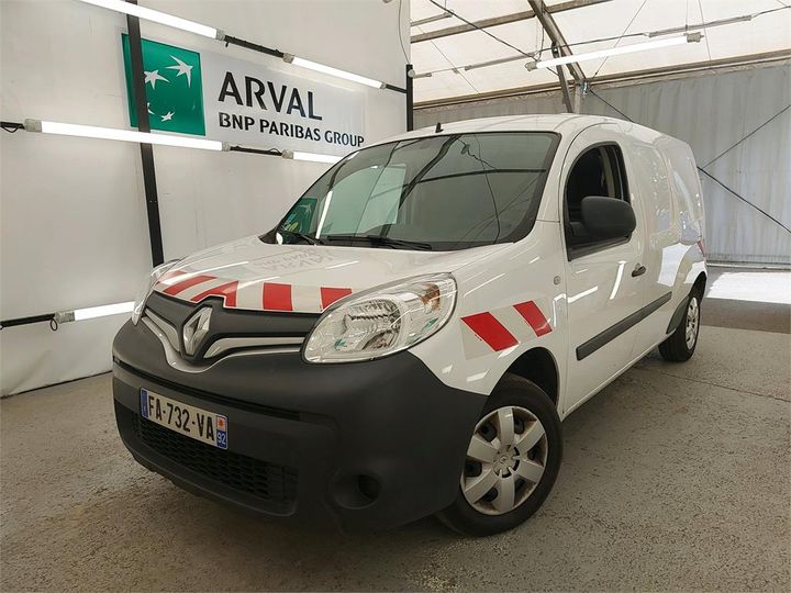 renault kangoo express 2018 vf1fw51h161104358