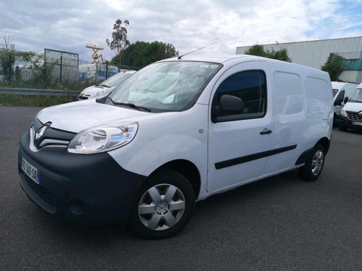 renault kangoo express 2018 vf1fw51h162025160