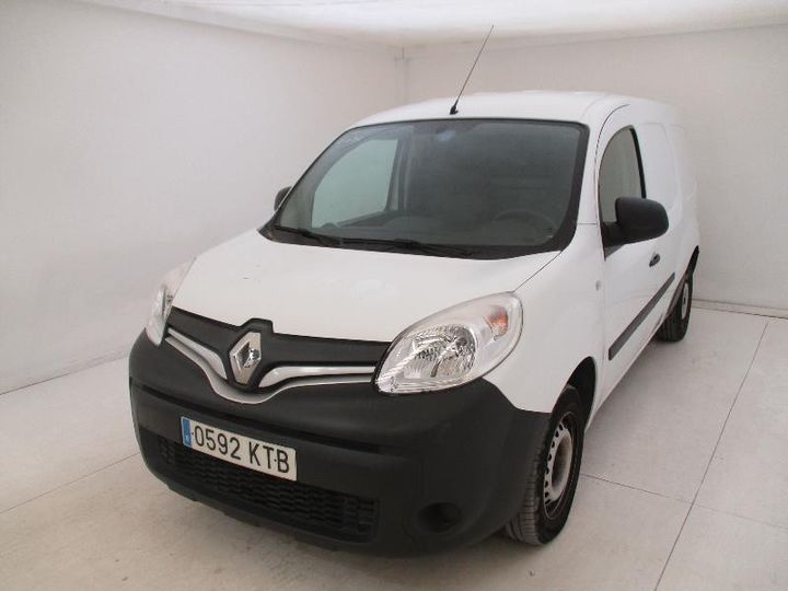 renault kangoo 2019 vf1fw51h162101035