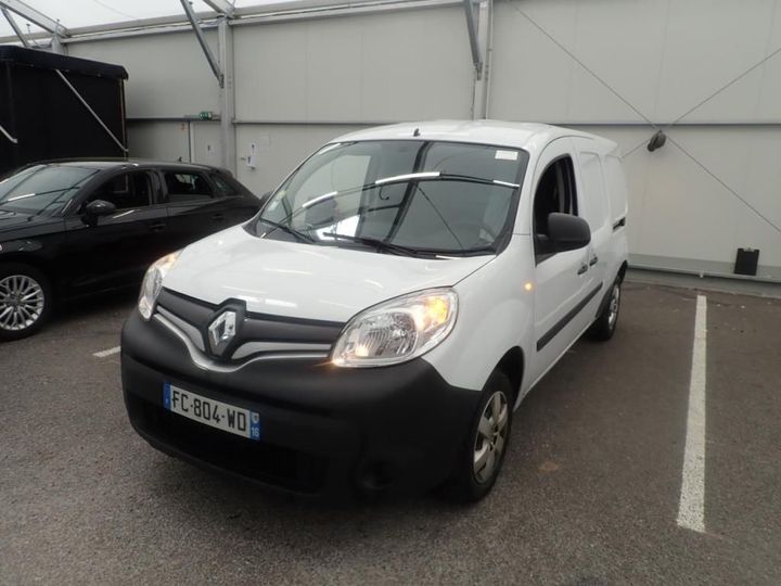 renault kangoo express 2018 vf1fw51h162137999