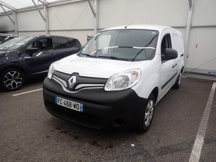 renault kangoo express 2018 vf1fw51h162138000