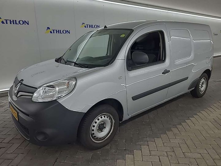 renault kangoo 2019 vf1fw51h162413437