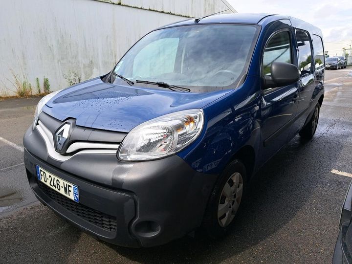 renault kangoo express 2019 vf1fw51h162456280