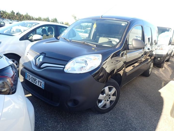 renault kangoo express 2019 vf1fw51h162575701