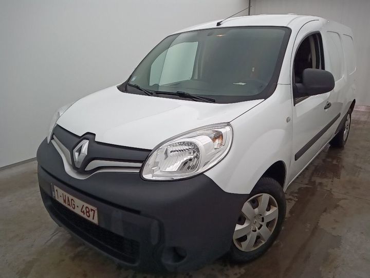 renault  2019 vf1fw51h162785238