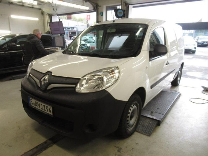 renault kangoo 2019 vf1fw51h162801569