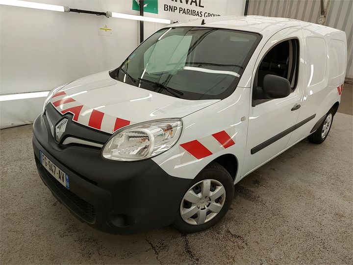 renault kangoo express 2019 vf1fw51h163120851