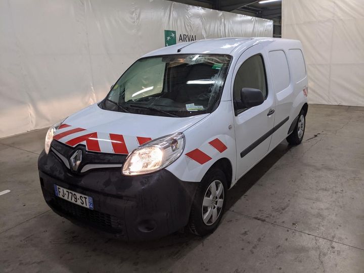 renault kangoo express 2019 vf1fw51h163120961