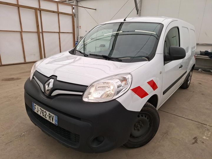 renault kangoo express 2019 vf1fw51h163120985