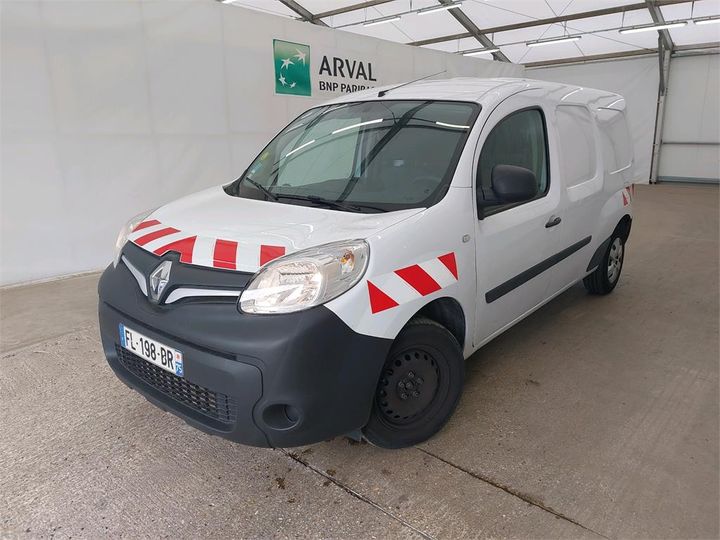 renault kangoo express 2019 vf1fw51h163288315