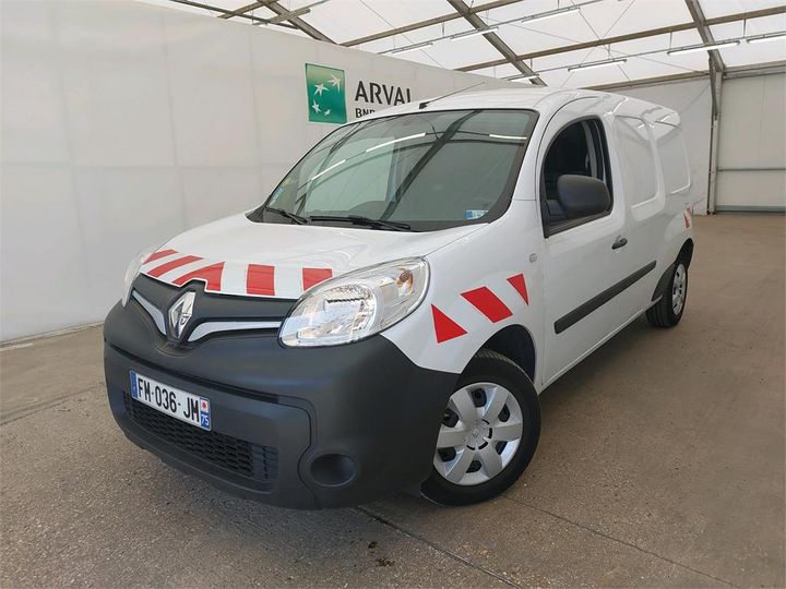 renault kangoo express 2019 vf1fw51h163322839