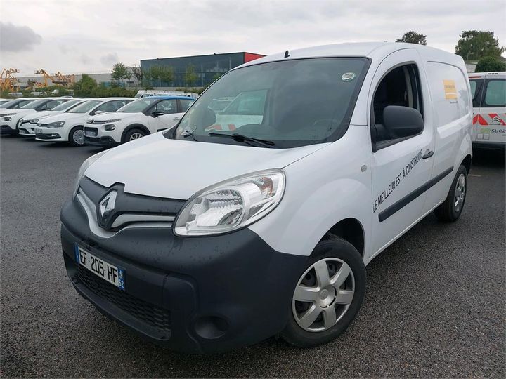 renault kangoo express 2016 vf1fw51j156284143