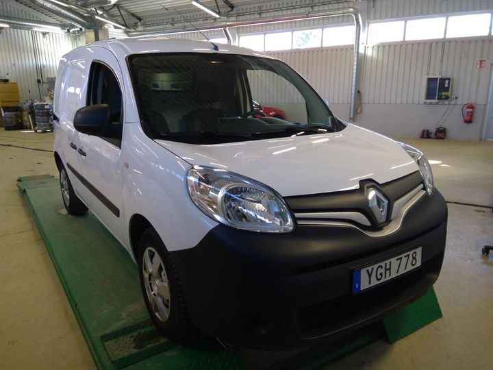 renault kangoo express 2016 vf1fw51j156363041