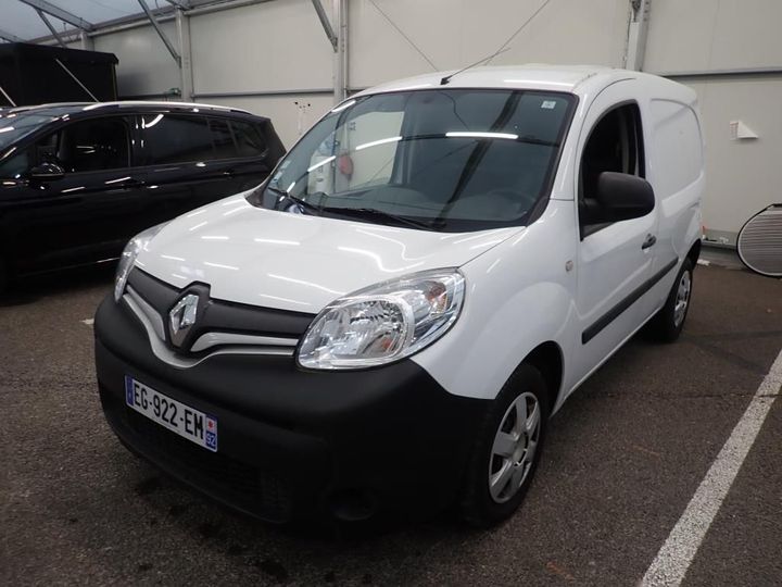 renault kangoo express 2016 vf1fw51j156494654