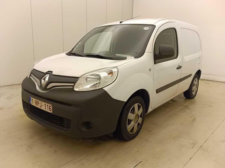 renault kangoo 2017 vf1fw51j156516005