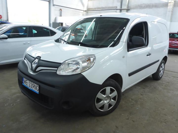 renault kangoo express 2016 vf1fw51j156552104