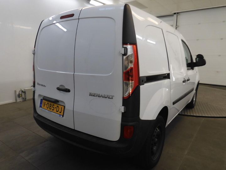 renault kangoo 2017 vf1fw51j156730493