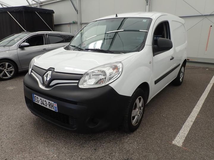 renault kangoo express 2016 vf1fw51j156759150