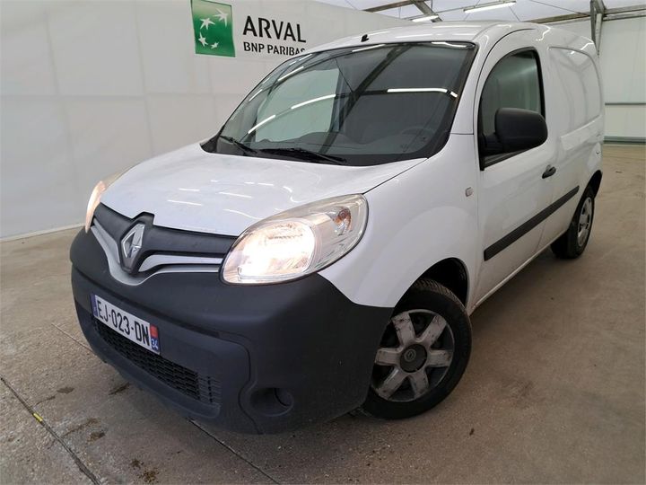 renault kangoo express 2017 vf1fw51j156921436