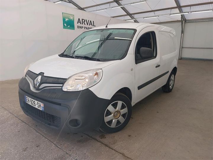 renault kangoo express 2016 vf1fw51j157000255