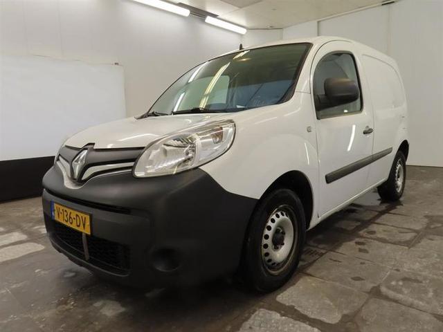 renault kangoo 2017 vf1fw51j157093203