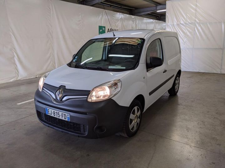 renault kangoo express 2017 vf1fw51j157116177