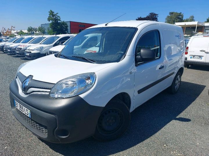 renault kangoo express 2017 vf1fw51j157184455