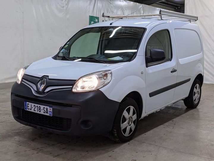 renault kangoo express 2017 vf1fw51j157200488