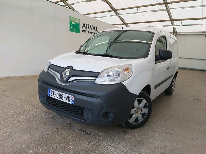 renault kangoo express 2017 vf1fw51j157440073