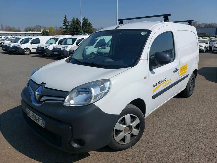 renault kangoo express 2017 vf1fw51j157515588