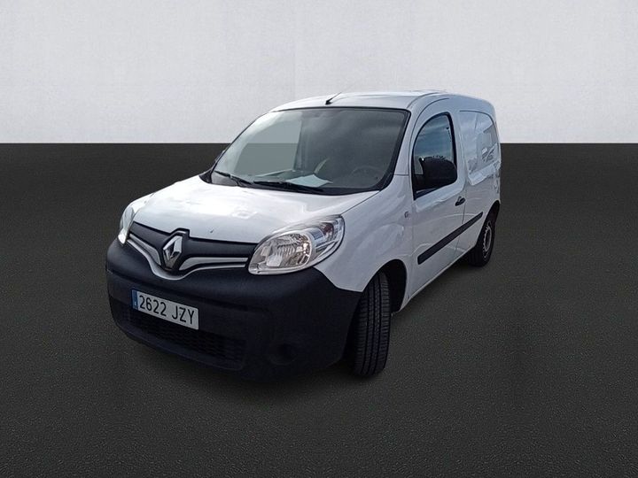 renault kangoo express 2017 vf1fw51j157620795