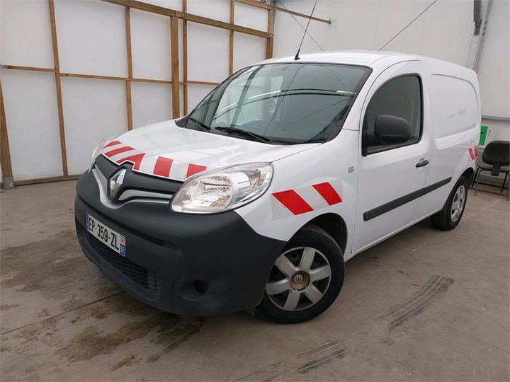 renault kangoo express 2017 vf1fw51j157750872