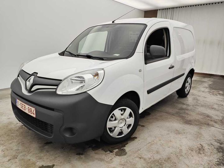 renault kangoo express &#3913 2017 vf1fw51j157790164