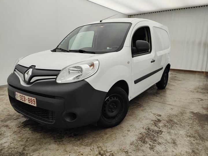 renault kangoo express &#3913 2017 vf1fw51j157790275