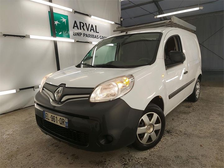 renault kangoo express 2017 vf1fw51j157844822