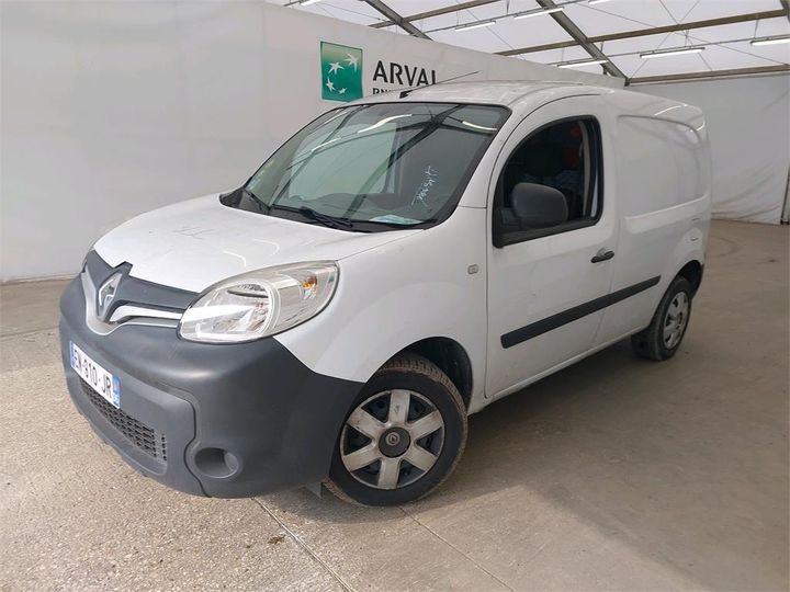 renault kangoo express 2017 vf1fw51j157950187