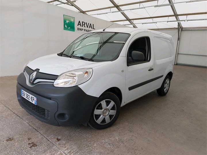 renault kangoo express 2017 vf1fw51j157956194